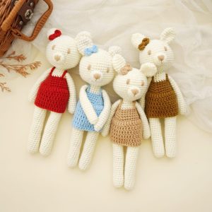 Bunniya Gurumi