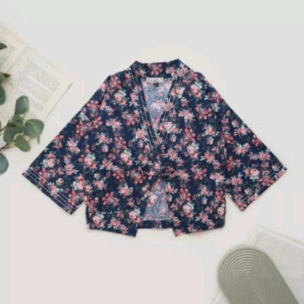 Kibee Kimono