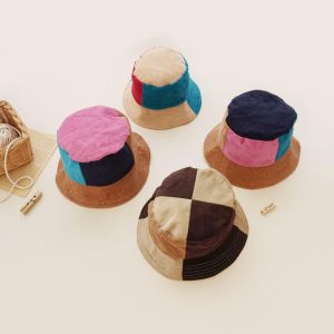Bucket Hat