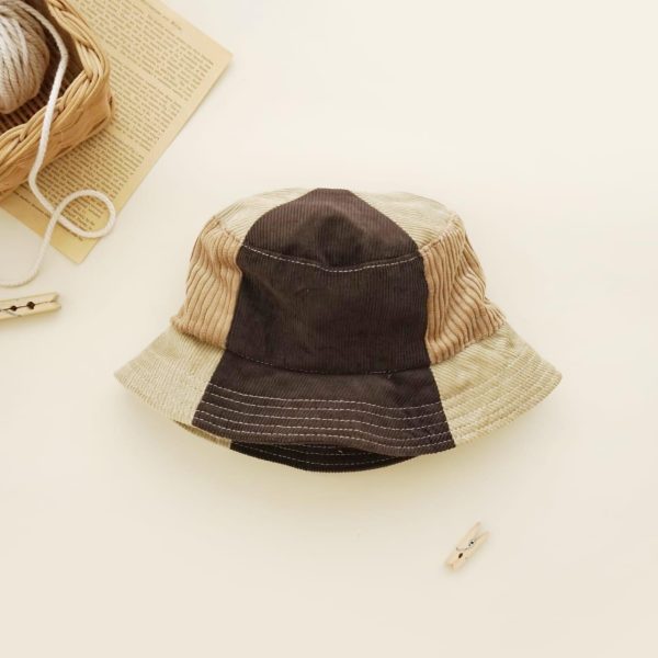 Bucket Hat - Gambar 3