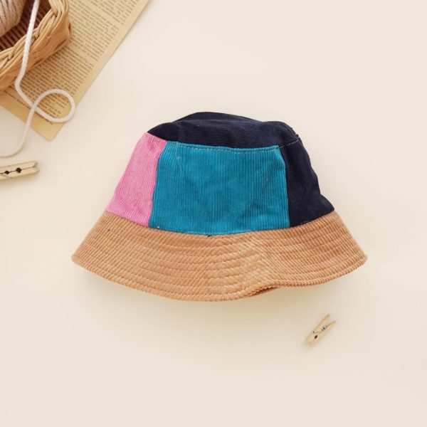 Bucket Hat - Gambar 6