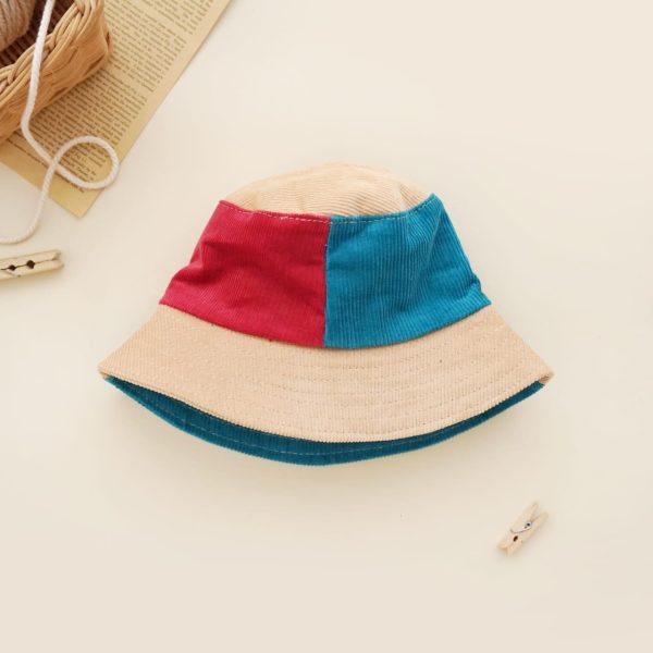 Bucket Hat - Gambar 5